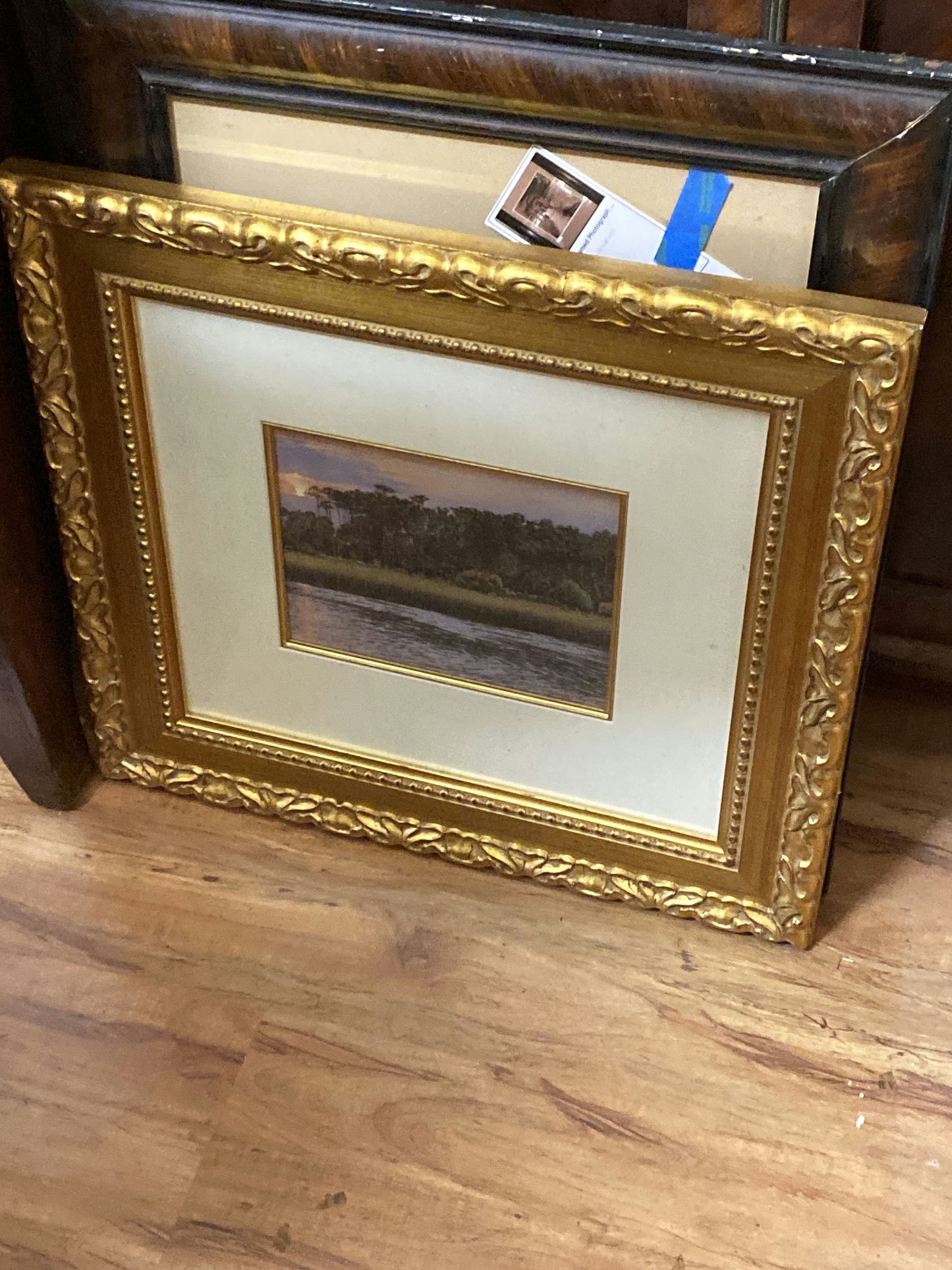 Landscape Painting