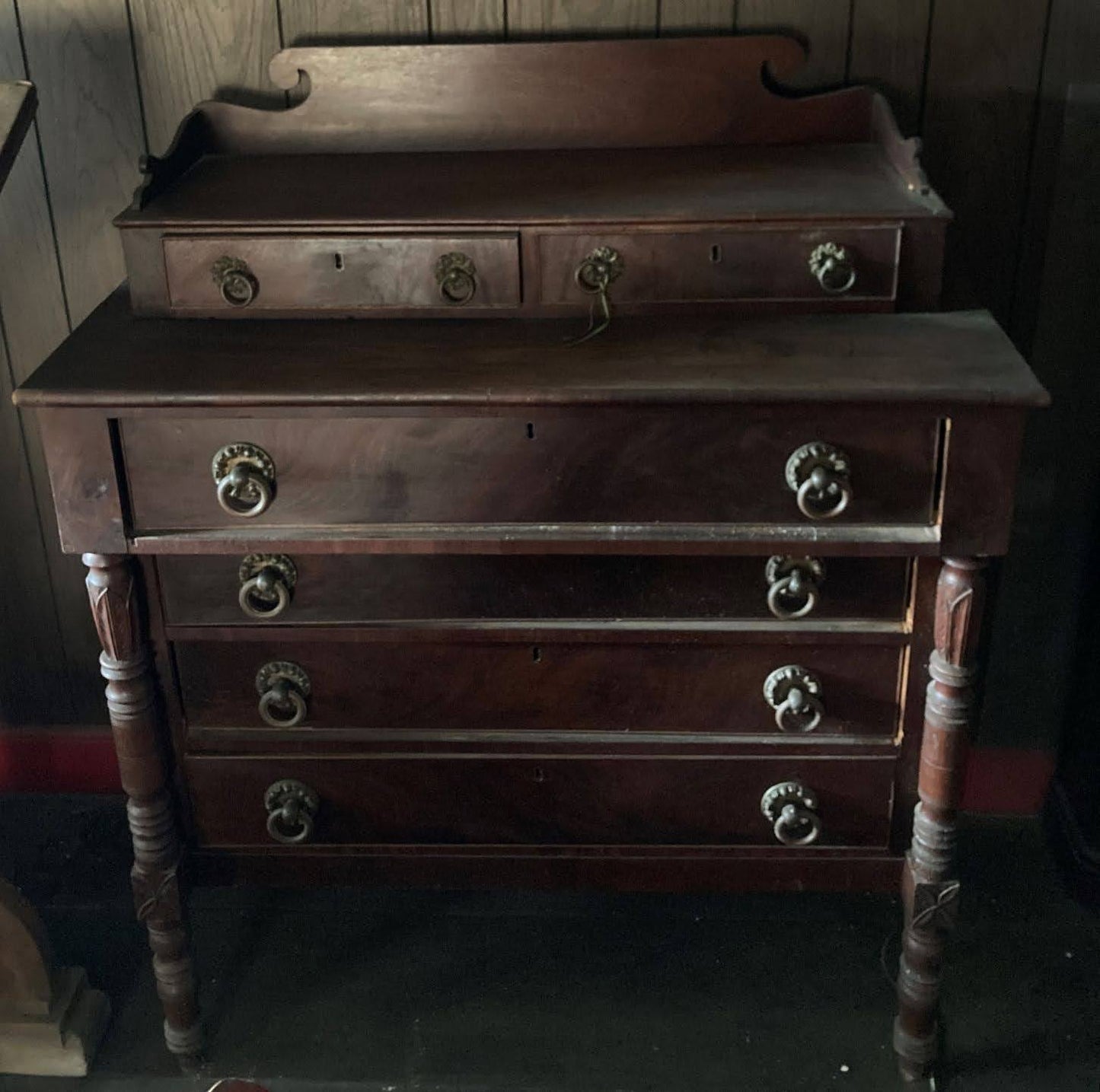 5-Drawer chest