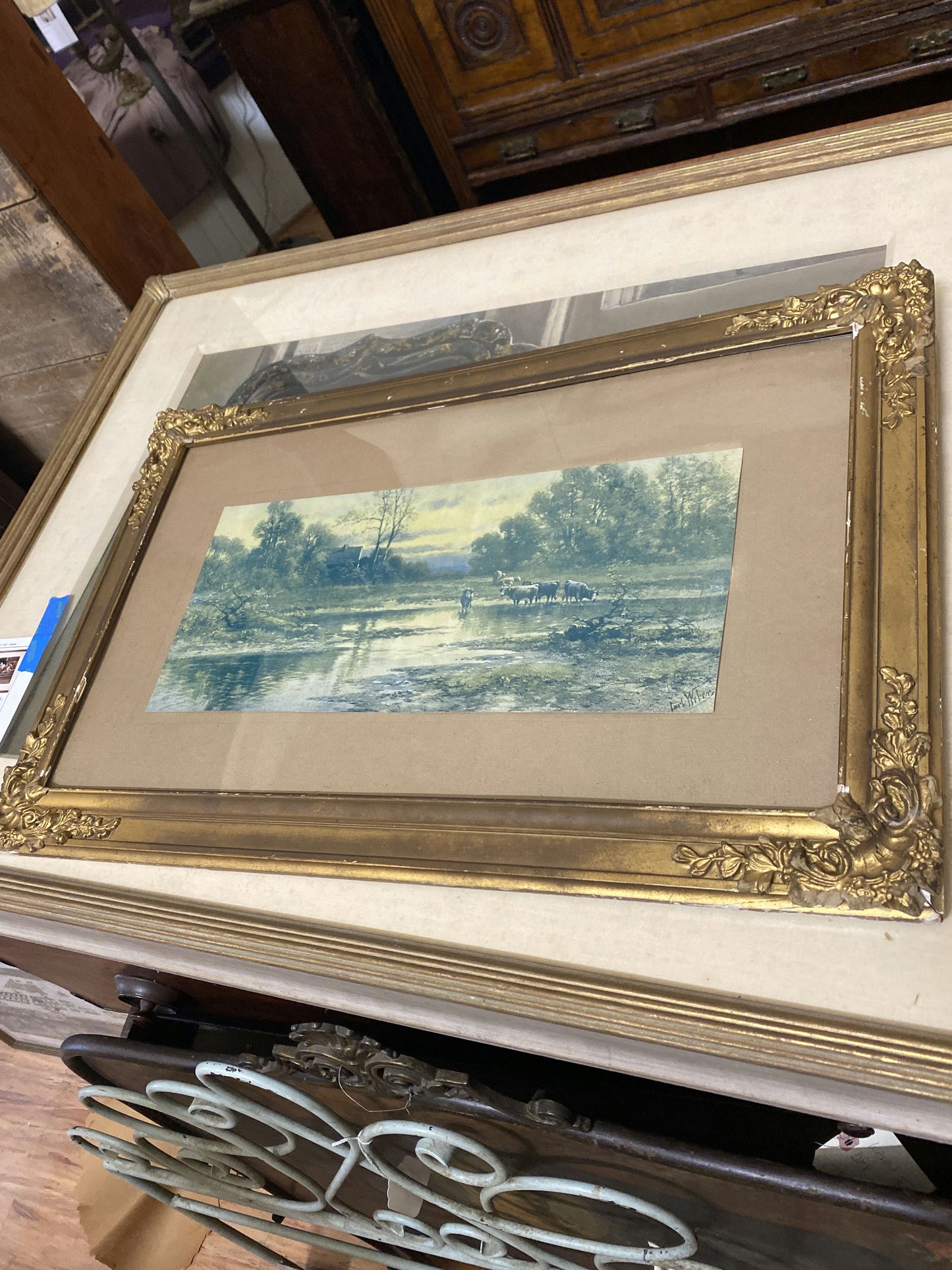Painting