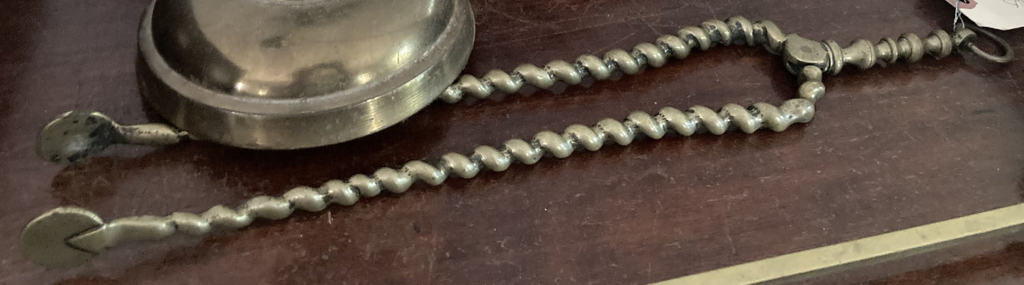 Fire Tongs