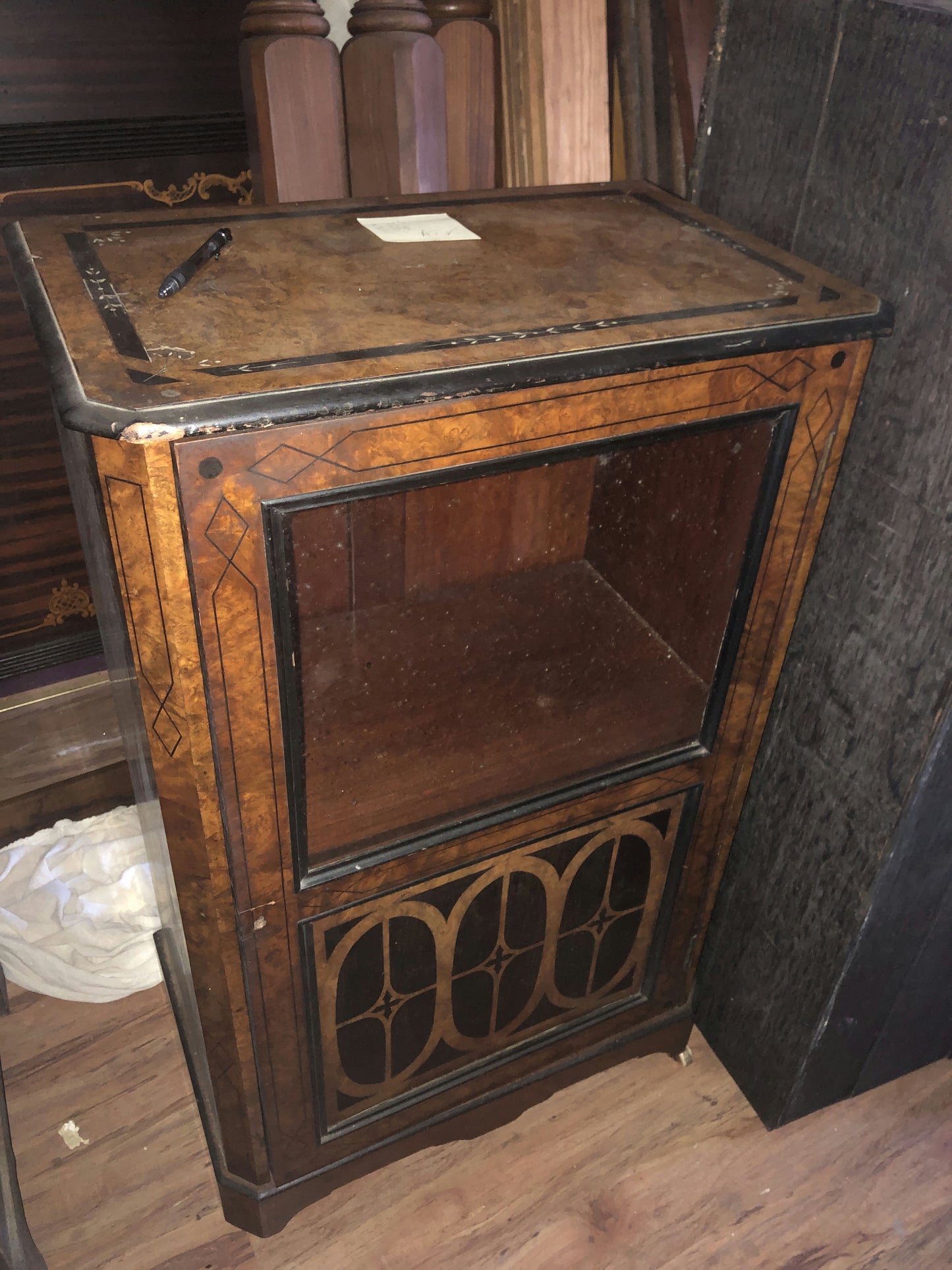 Display case