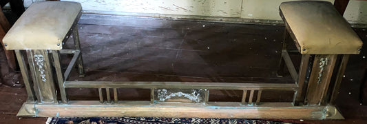 Fireplace Guard