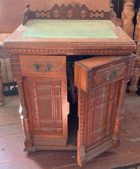 Sewing Table