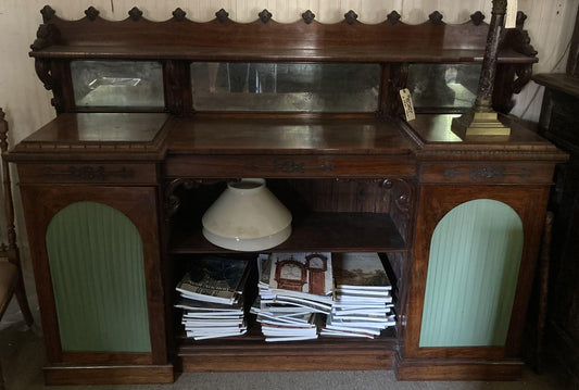 Rosewood Buffet