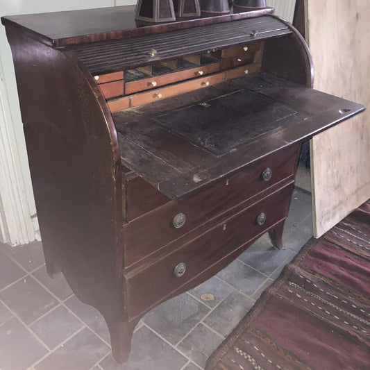Roll Top Desk