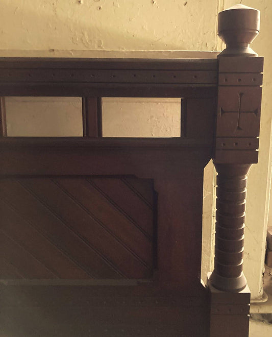 Bed Frame