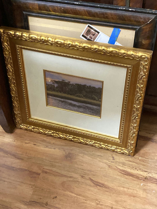 Landscape Painting