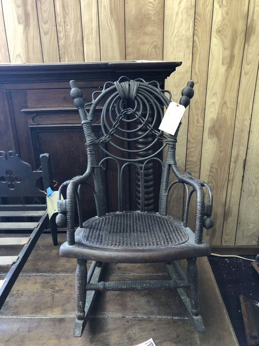 Child's Chair Extrodinaire