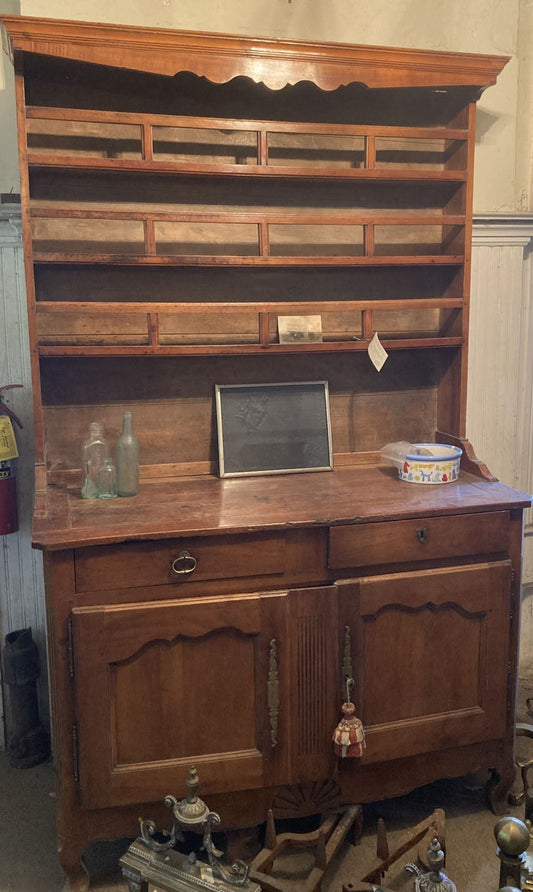 Sideboard With Cupboard