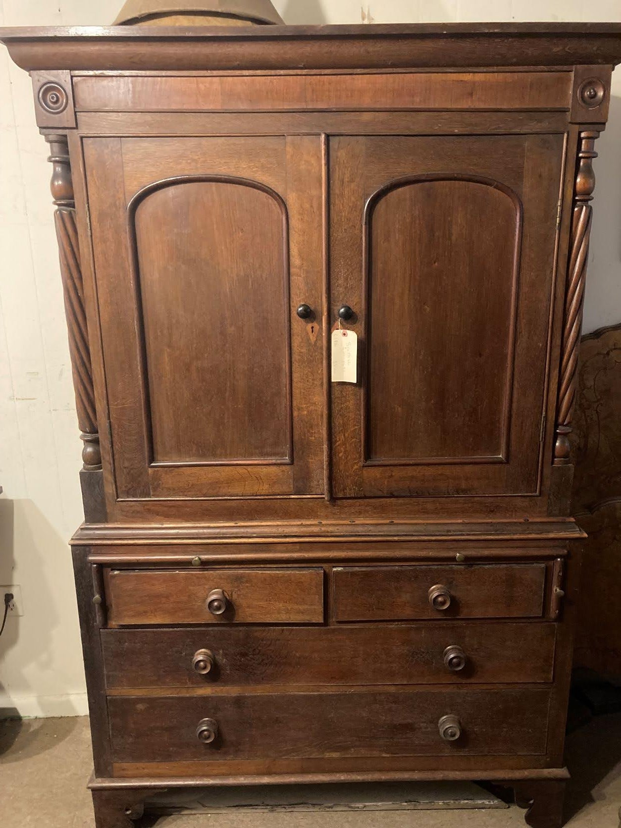 Scottish Linen Press