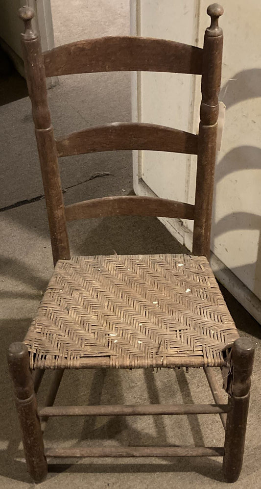 Extraordinary Cherokee County Side Chair