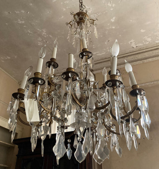 French Chandelier