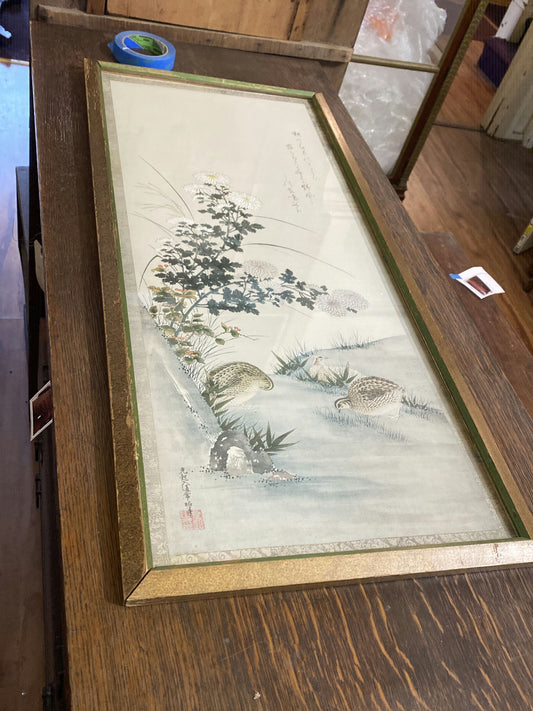 Japanese Print