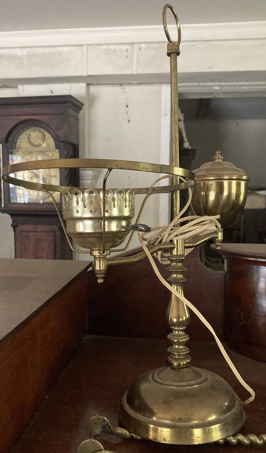 Side Lamp