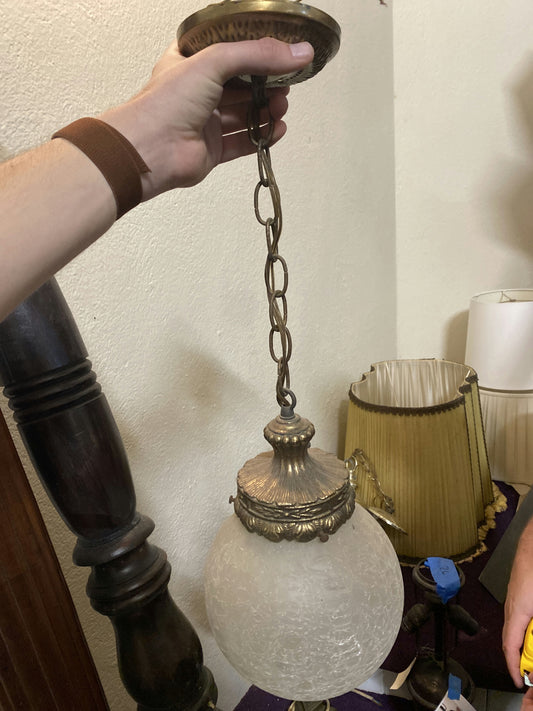 Ball light