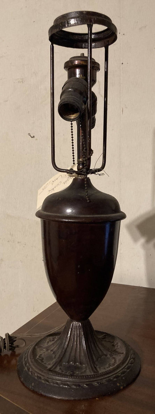 Twentieth Century Lamp