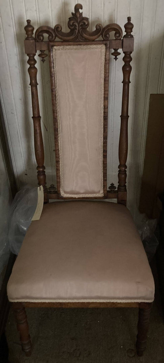 American Cherry Side Chair