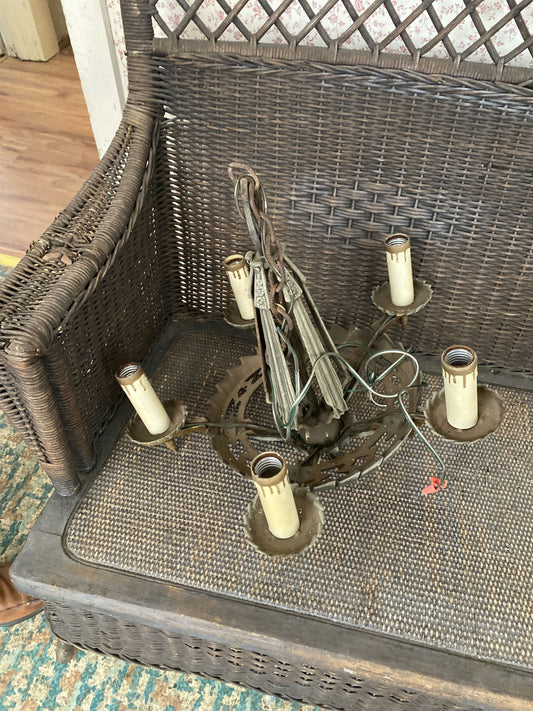 Chandelier