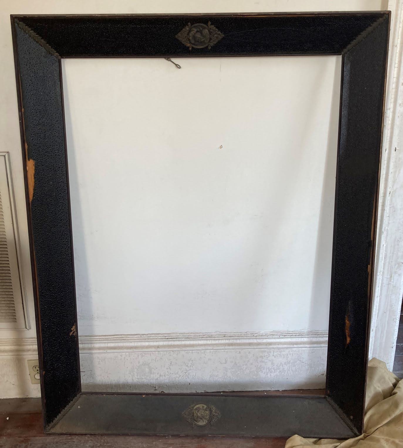 Frame