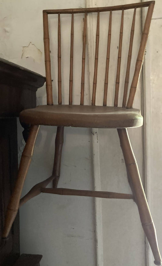 American Windsor Chair