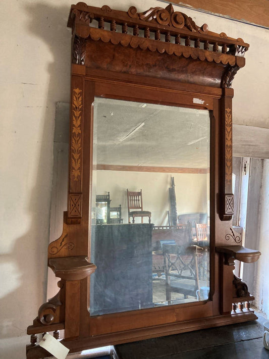 Dresser Mirror
