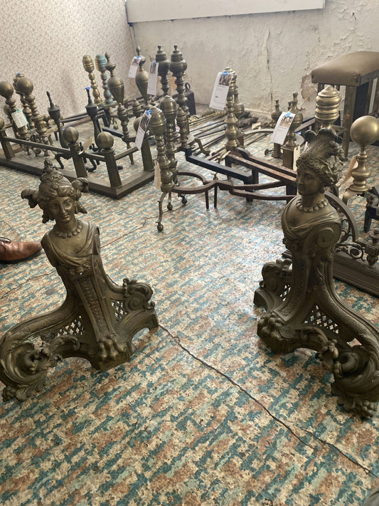 Fireplace Decorations