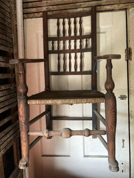 Armchair