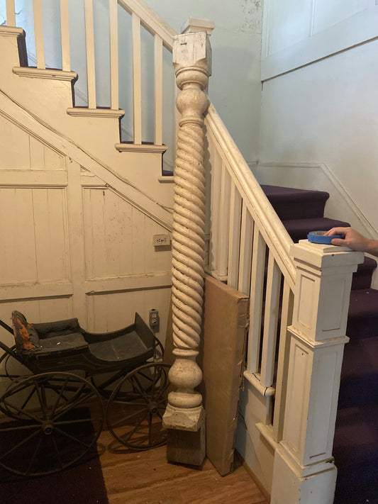 Architectural Piece