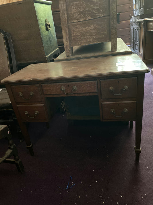 Small Desk