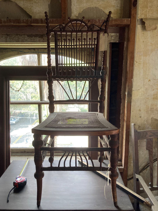 American Willow Chair