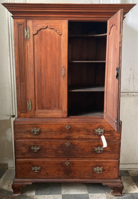 C Henry Linen Press