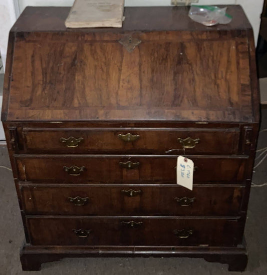 Secretary Desk
