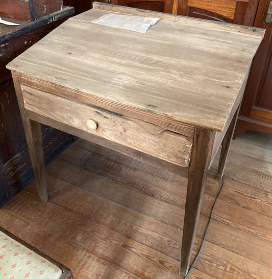 Writing Desk with Drawer