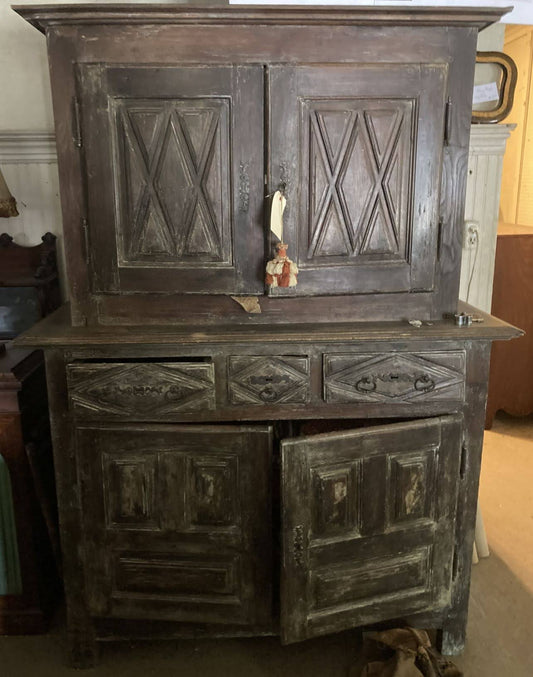 French Cupboard