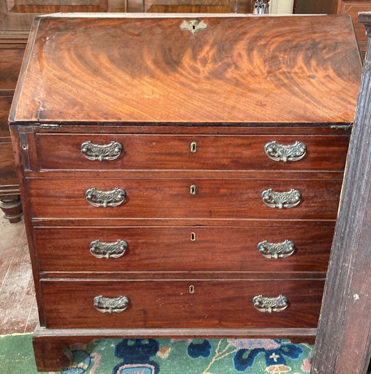 Writing Desk with Drawers