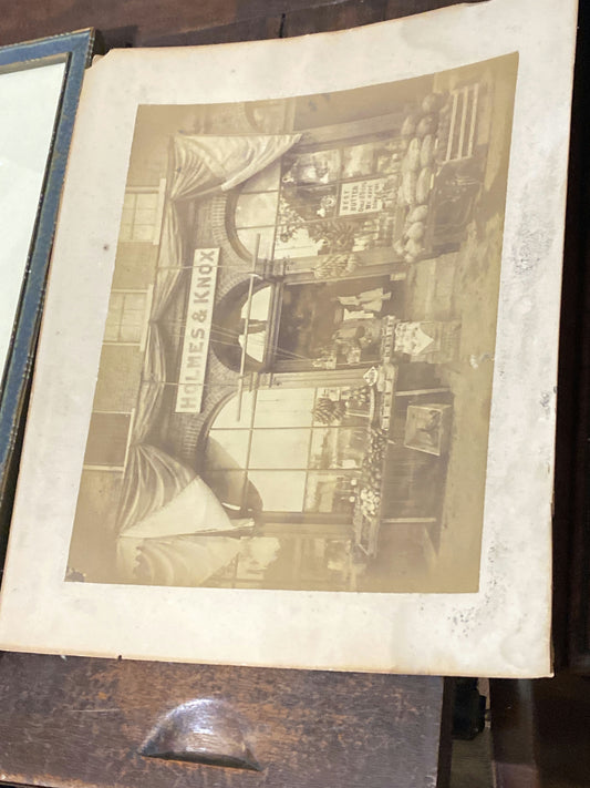 Old photograph