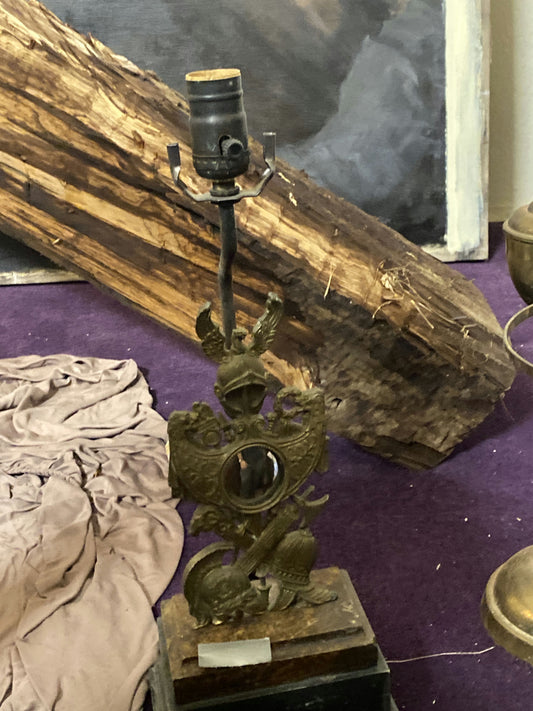 Small lamp