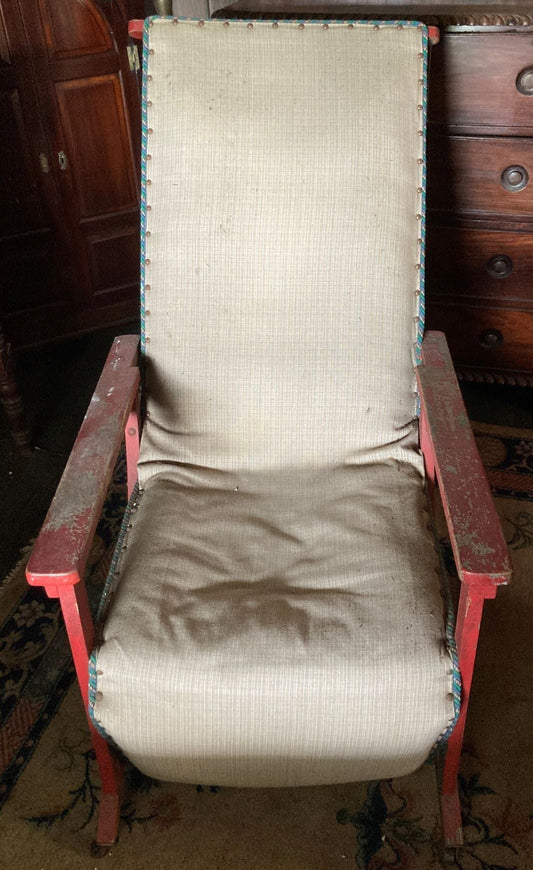 Reclining Chair