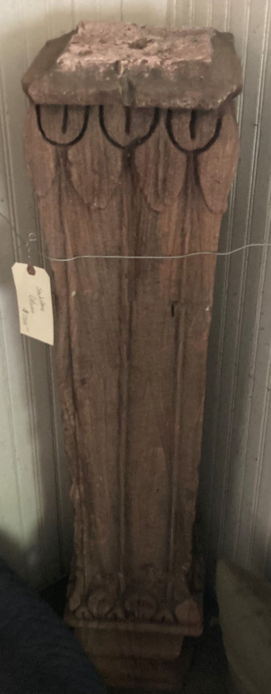 Sandstone Column