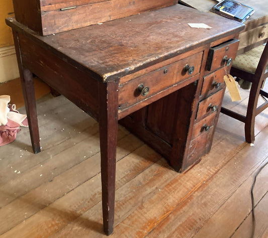 Pine Desk